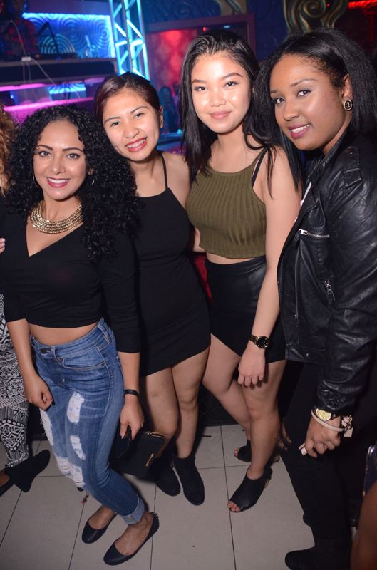 Luxy nightclub photo 168 - October 10th, 2015