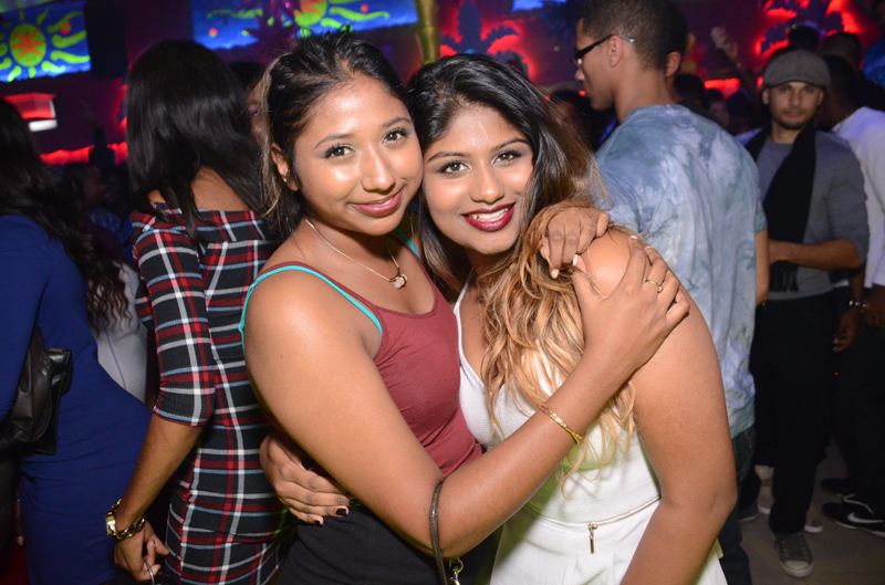 Luxy nightclub photo 169 - October 10th, 2015