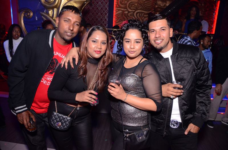 Luxy nightclub photo 179 - October 10th, 2015