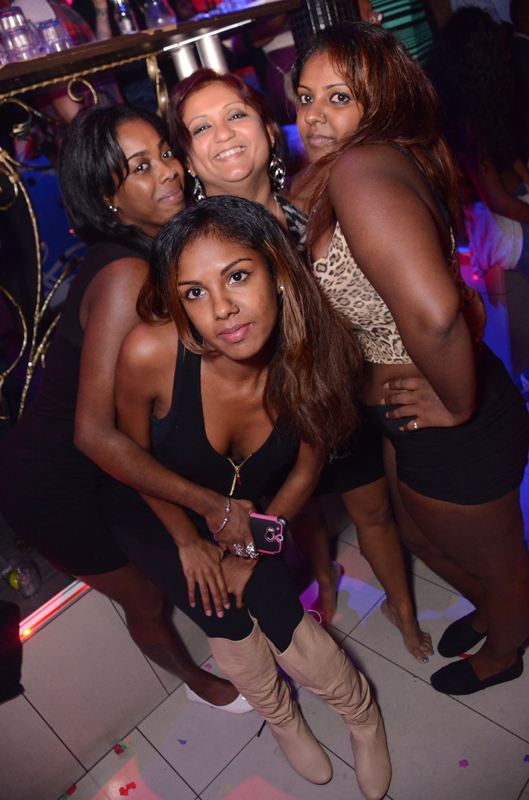 Luxy nightclub photo 19 - October 10th, 2015