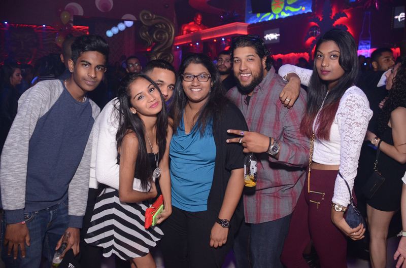 Luxy nightclub photo 185 - October 10th, 2015