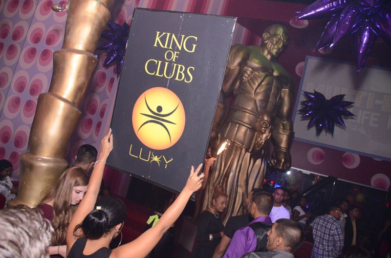 Luxy nightclub photo 198 - October 10th, 2015