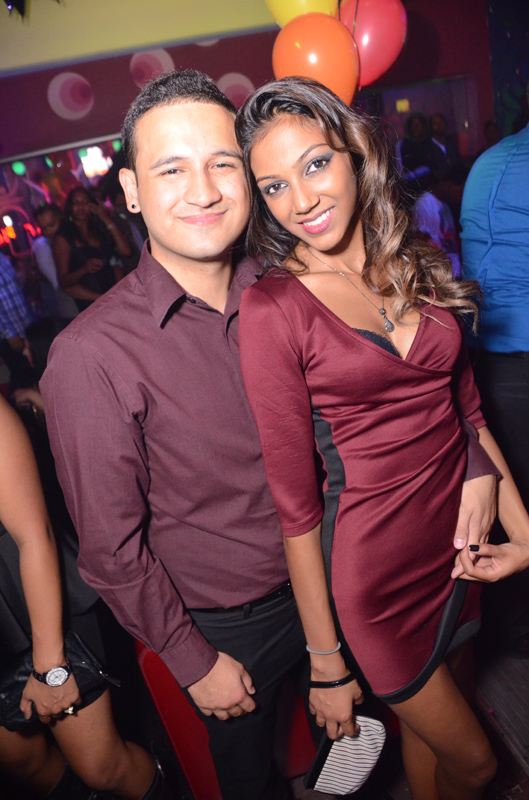 Luxy nightclub photo 200 - October 10th, 2015