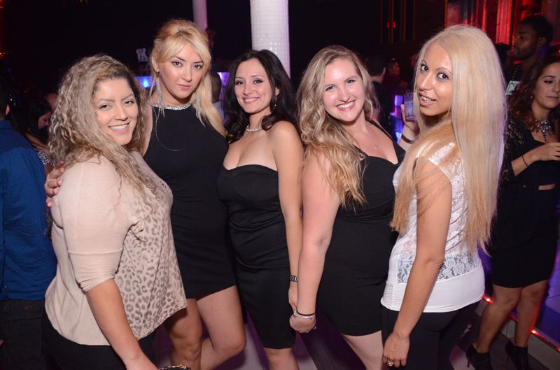 Luxy nightclub photo 3 - October 10th, 2015