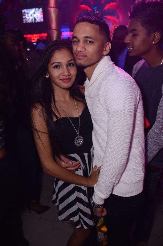 Luxy nightclub photo 21 - October 10th, 2015