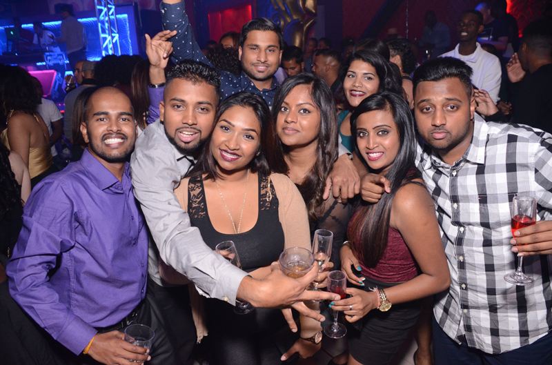 Luxy nightclub photo 202 - October 10th, 2015