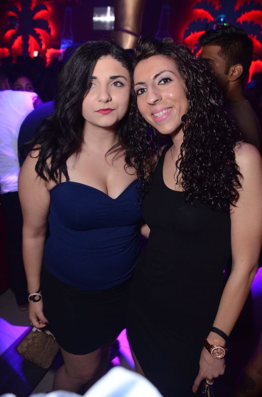 Luxy nightclub photo 22 - October 10th, 2015