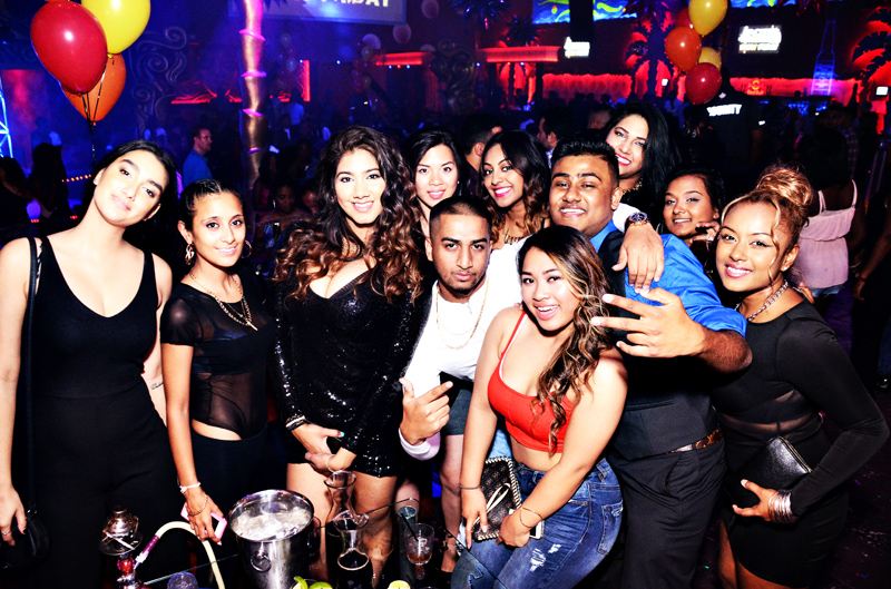 Luxy nightclub photo 212 - October 10th, 2015