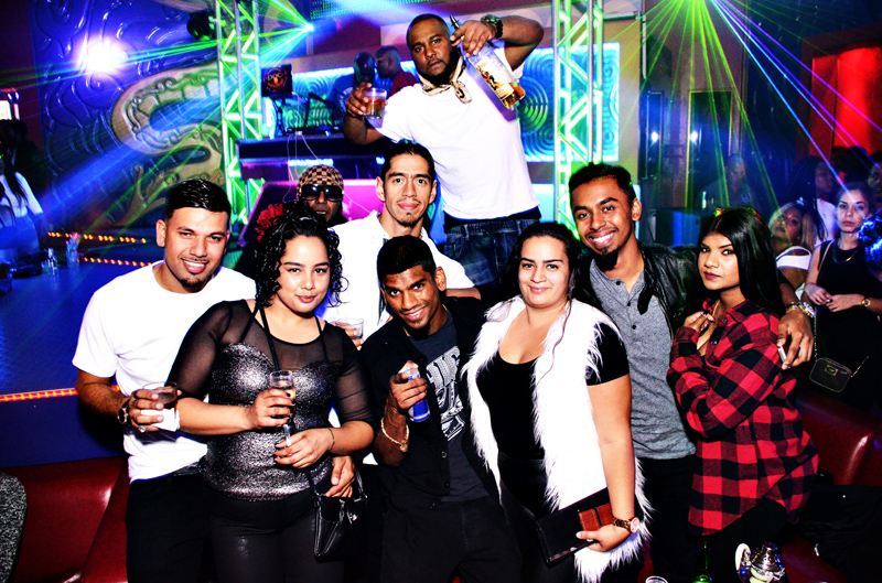 Luxy nightclub photo 215 - October 10th, 2015