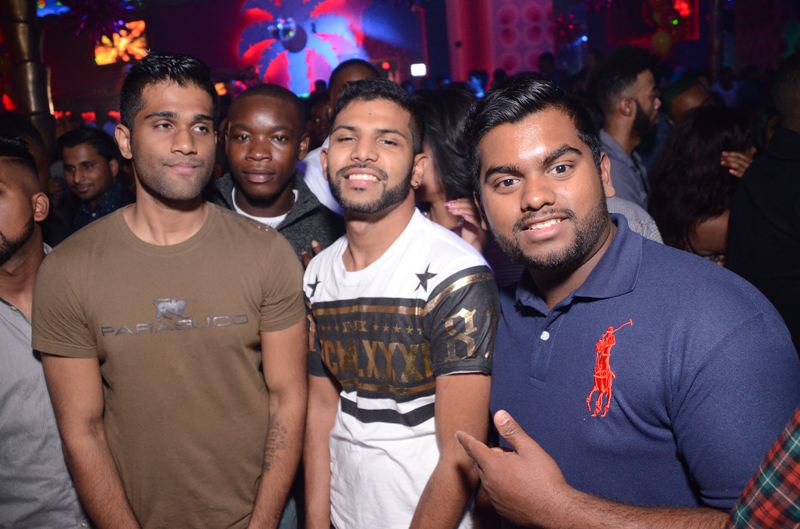 Luxy nightclub photo 221 - October 10th, 2015