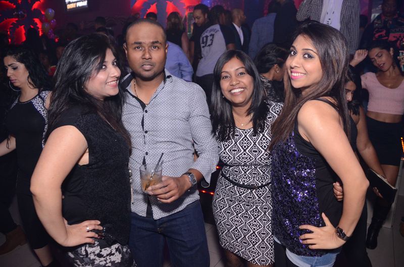 Luxy nightclub photo 226 - October 10th, 2015