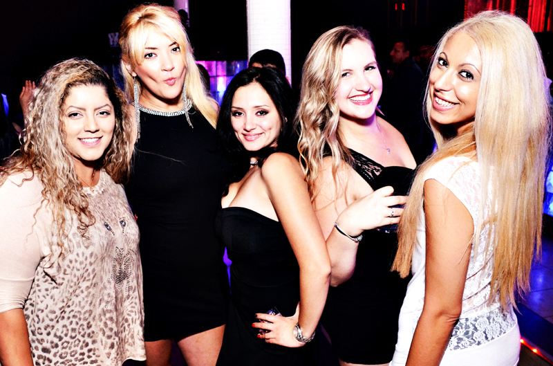 Luxy nightclub photo 237 - October 10th, 2015