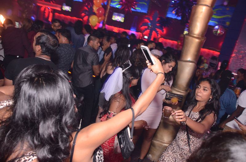Luxy nightclub photo 239 - October 10th, 2015