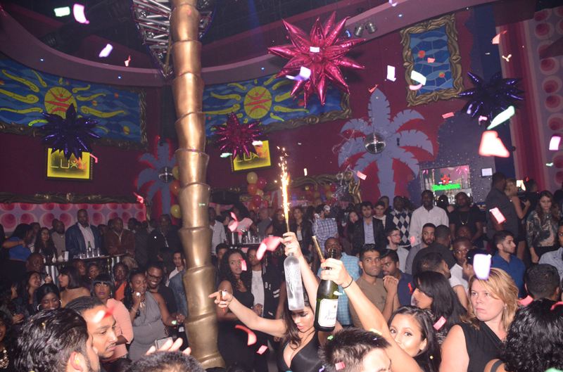 Luxy nightclub photo 249 - October 10th, 2015