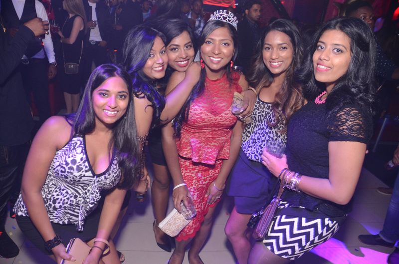 Luxy nightclub photo 251 - October 10th, 2015
