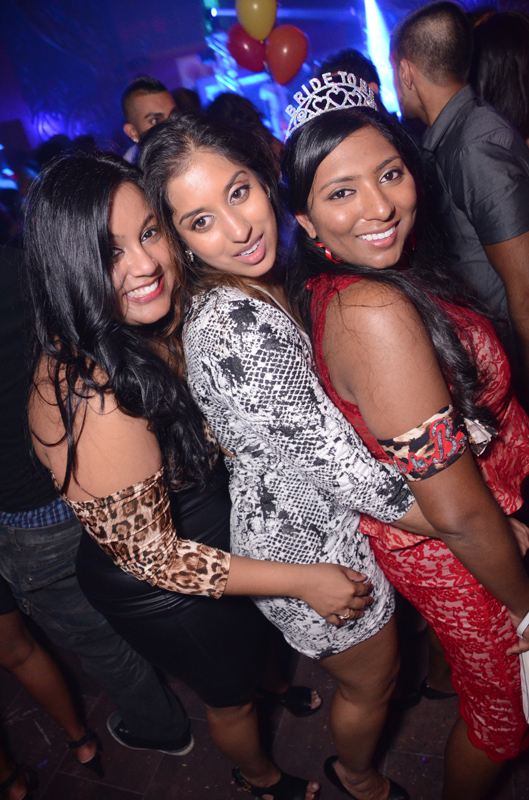 Luxy nightclub photo 256 - October 10th, 2015