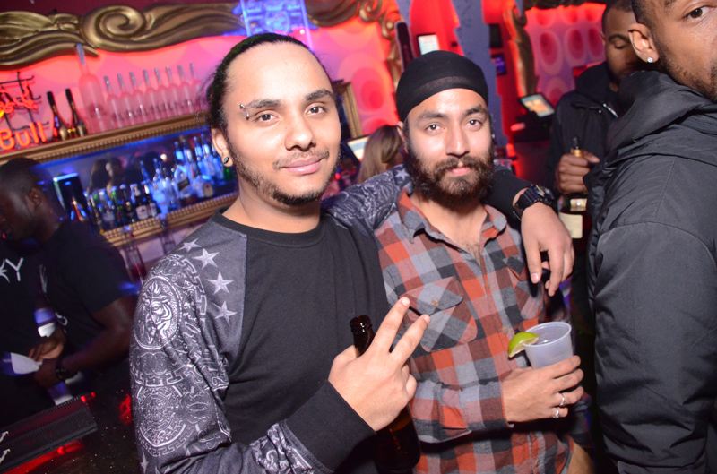 Luxy nightclub photo 257 - October 10th, 2015