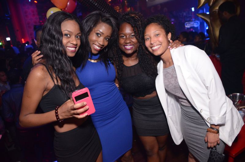 Luxy nightclub photo 31 - October 10th, 2015