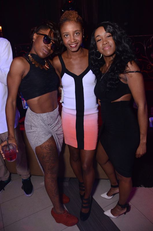Luxy nightclub photo 33 - October 10th, 2015