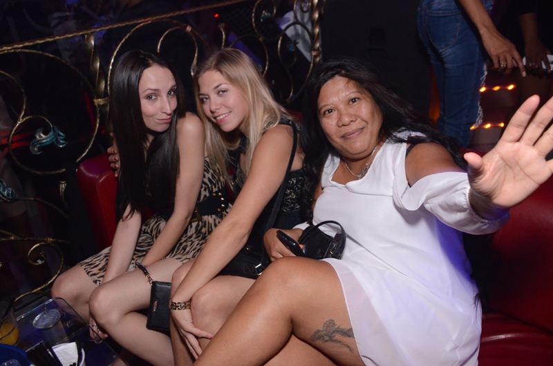 Luxy nightclub photo 34 - October 10th, 2015