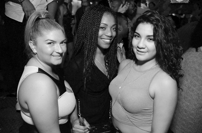 Luxy nightclub photo 42 - October 10th, 2015