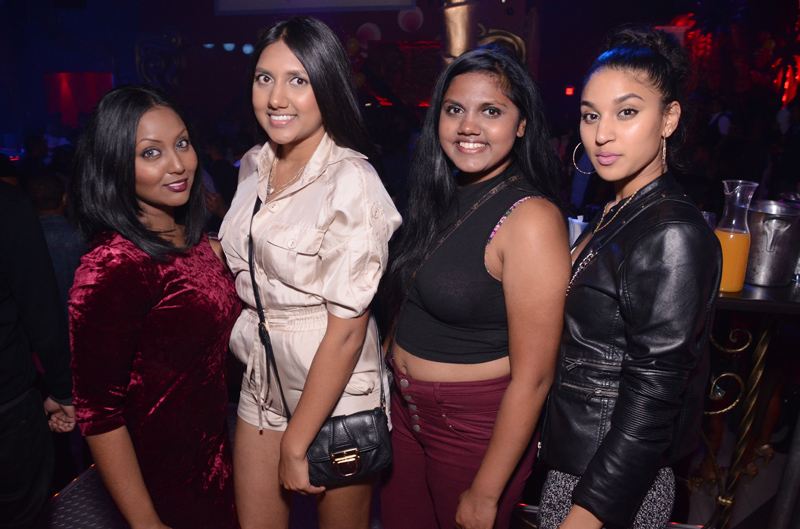 Luxy nightclub photo 43 - October 10th, 2015