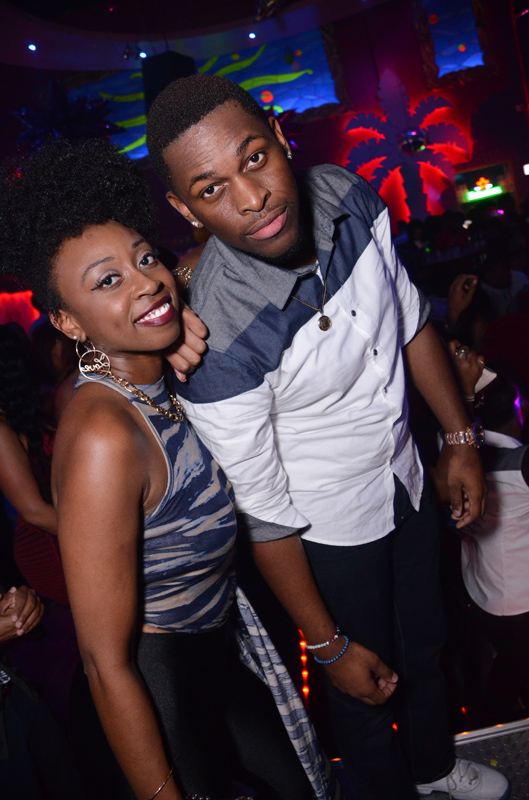 Luxy nightclub photo 44 - October 10th, 2015