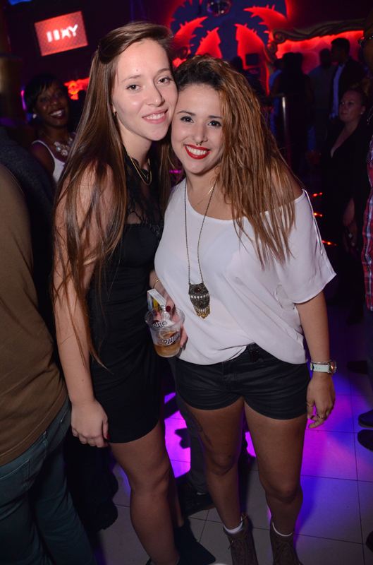 Luxy nightclub photo 45 - October 10th, 2015