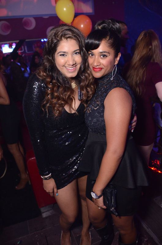 Luxy nightclub photo 46 - October 10th, 2015