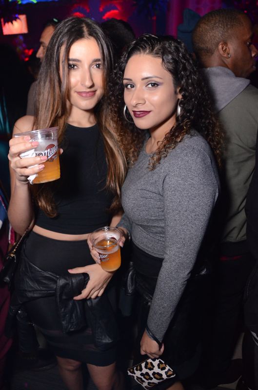 Luxy nightclub photo 6 - October 10th, 2015