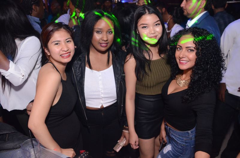 Luxy nightclub photo 51 - October 10th, 2015