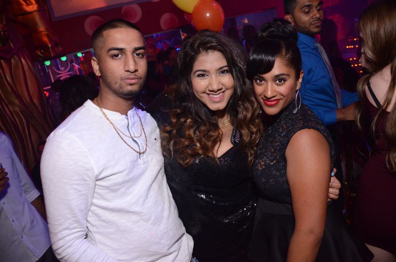 Luxy nightclub photo 62 - October 10th, 2015