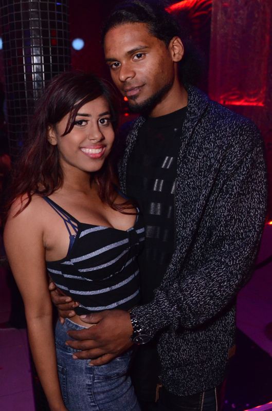 Luxy nightclub photo 64 - October 10th, 2015