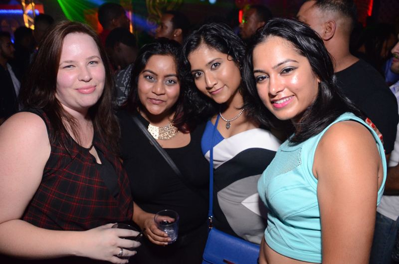 Luxy nightclub photo 65 - October 10th, 2015