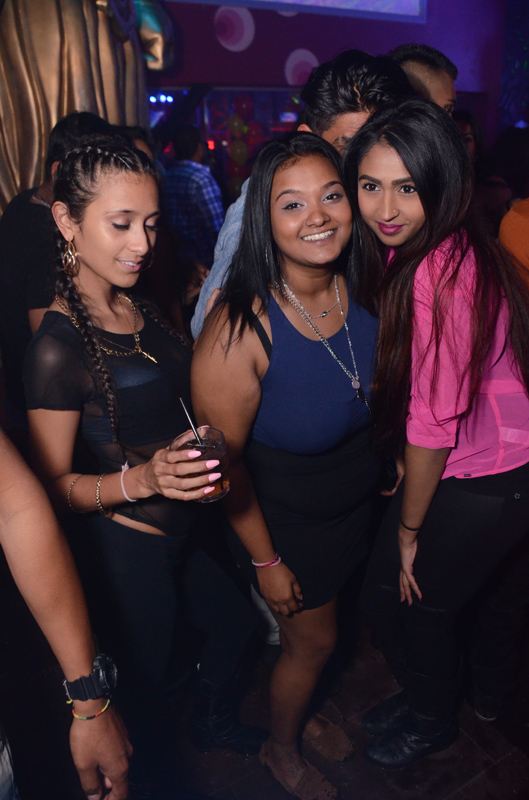 Luxy nightclub photo 69 - October 10th, 2015