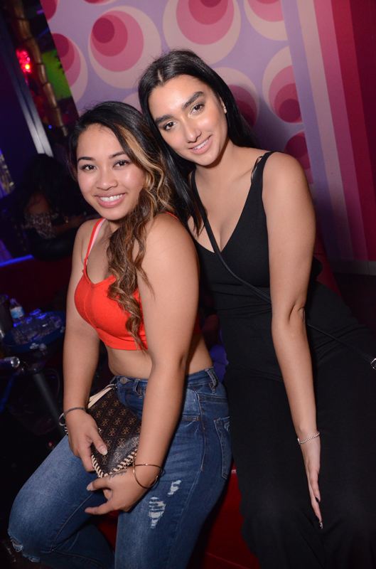 Luxy nightclub photo 77 - October 10th, 2015