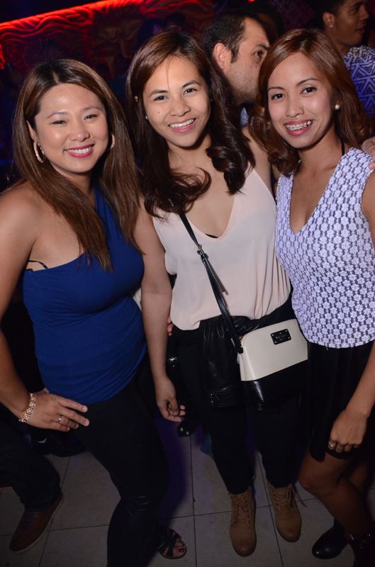 Luxy nightclub photo 79 - October 10th, 2015