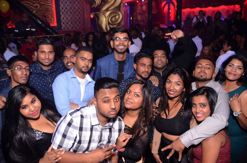 Luxy nightclub photo 82 - October 10th, 2015