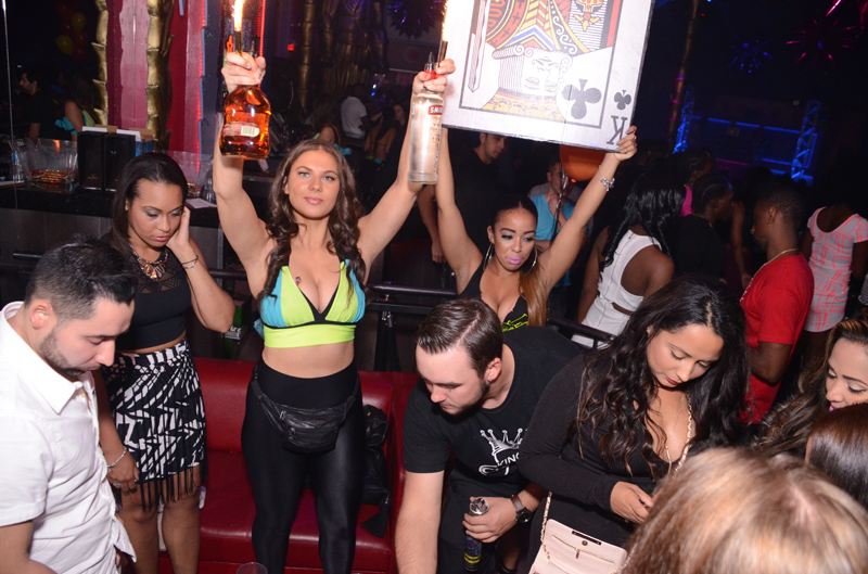 Luxy nightclub photo 83 - October 10th, 2015