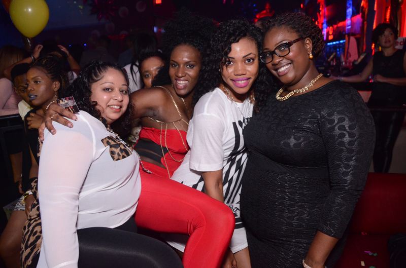 Luxy nightclub photo 92 - October 10th, 2015