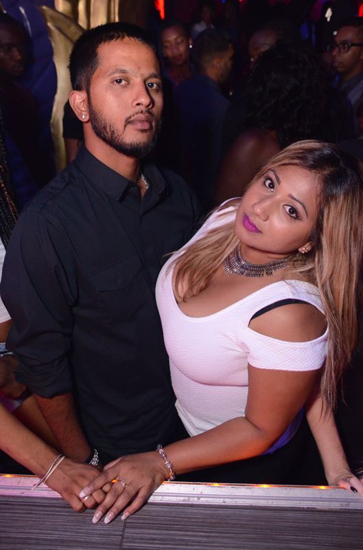 Luxy nightclub photo 94 - October 10th, 2015