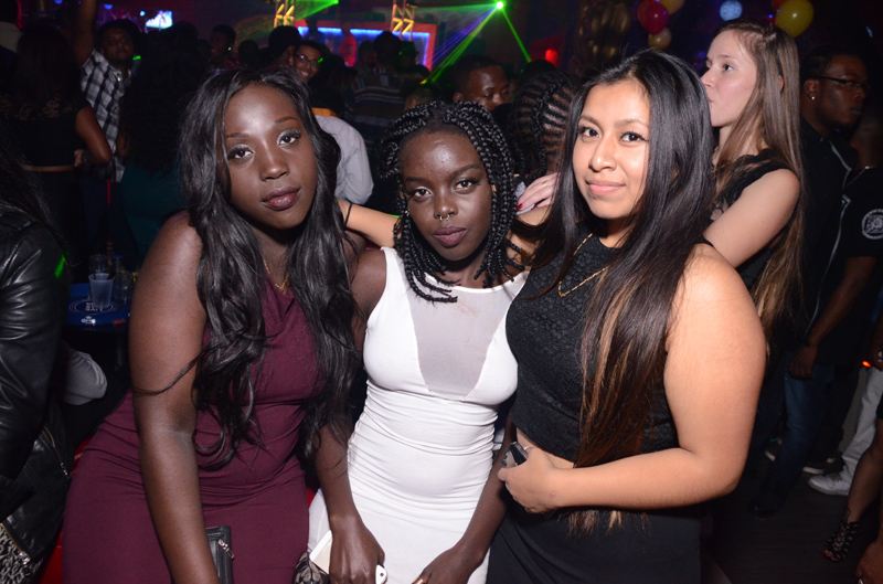 Luxy nightclub photo 96 - October 10th, 2015