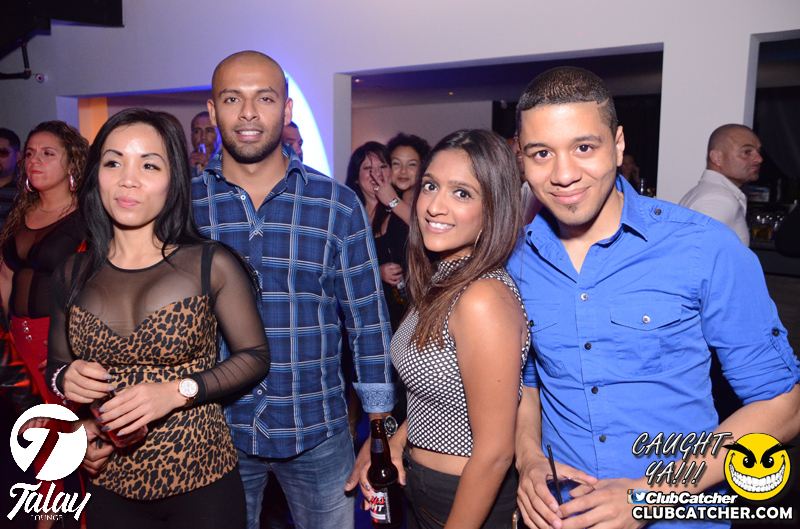 Talay lounge photo 104 - October 11th, 2015