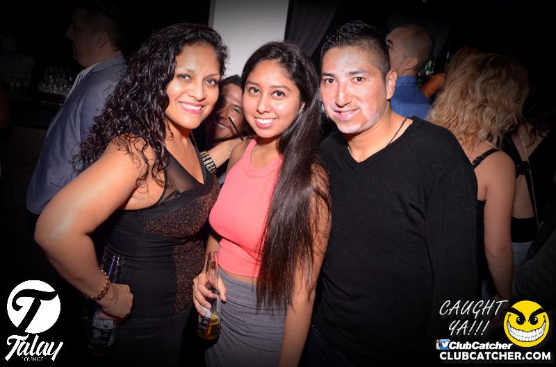 Talay lounge photo 112 - October 11th, 2015