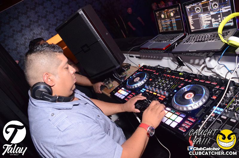 Talay lounge photo 115 - October 11th, 2015