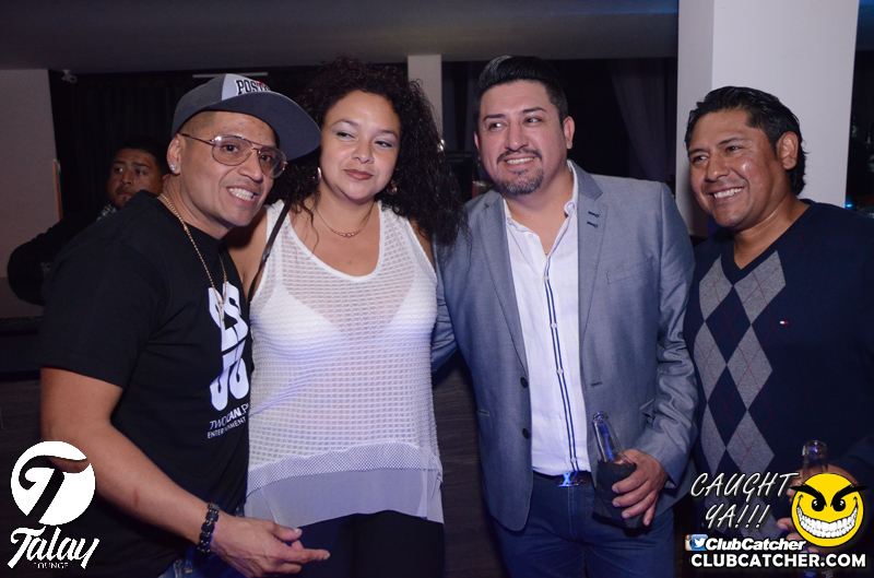 Talay lounge photo 137 - October 11th, 2015