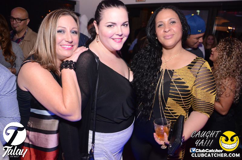 Talay lounge photo 140 - October 11th, 2015