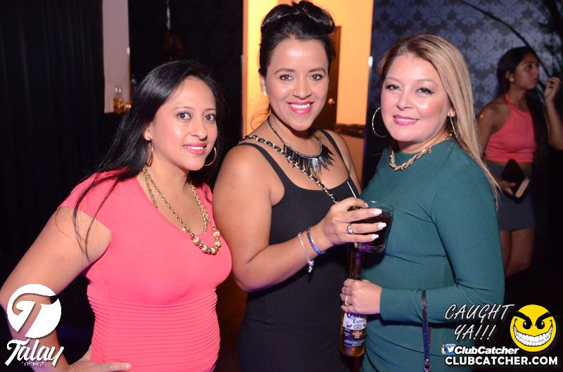 Talay lounge photo 142 - October 11th, 2015