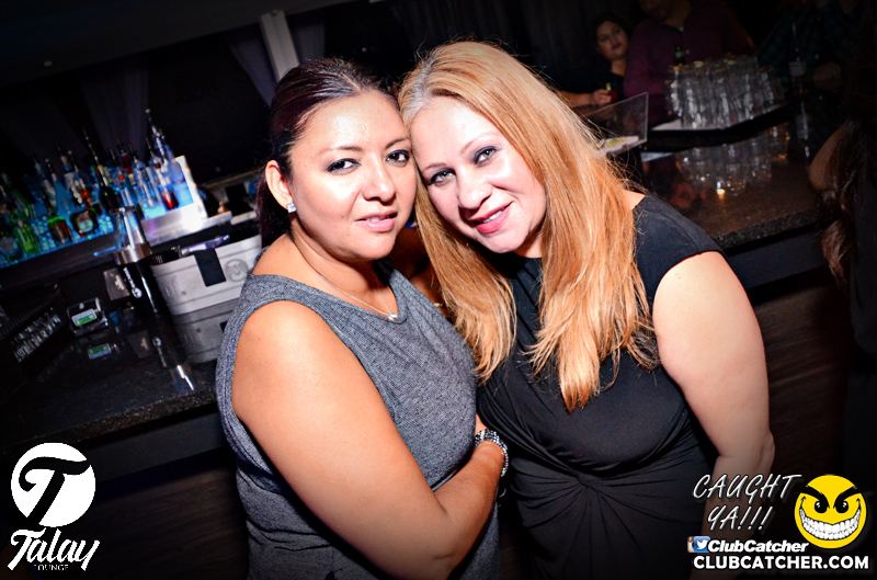 Talay lounge photo 152 - October 11th, 2015