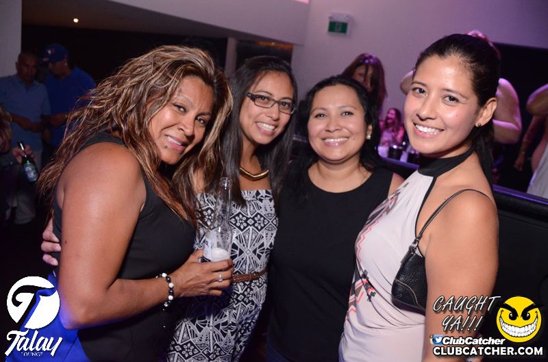 Talay lounge photo 153 - October 11th, 2015